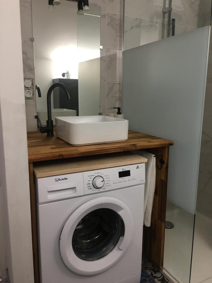 Apartamento Campagne Et Océan