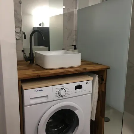 Appartement Campagne et océan à Ahetze Extérieur photo