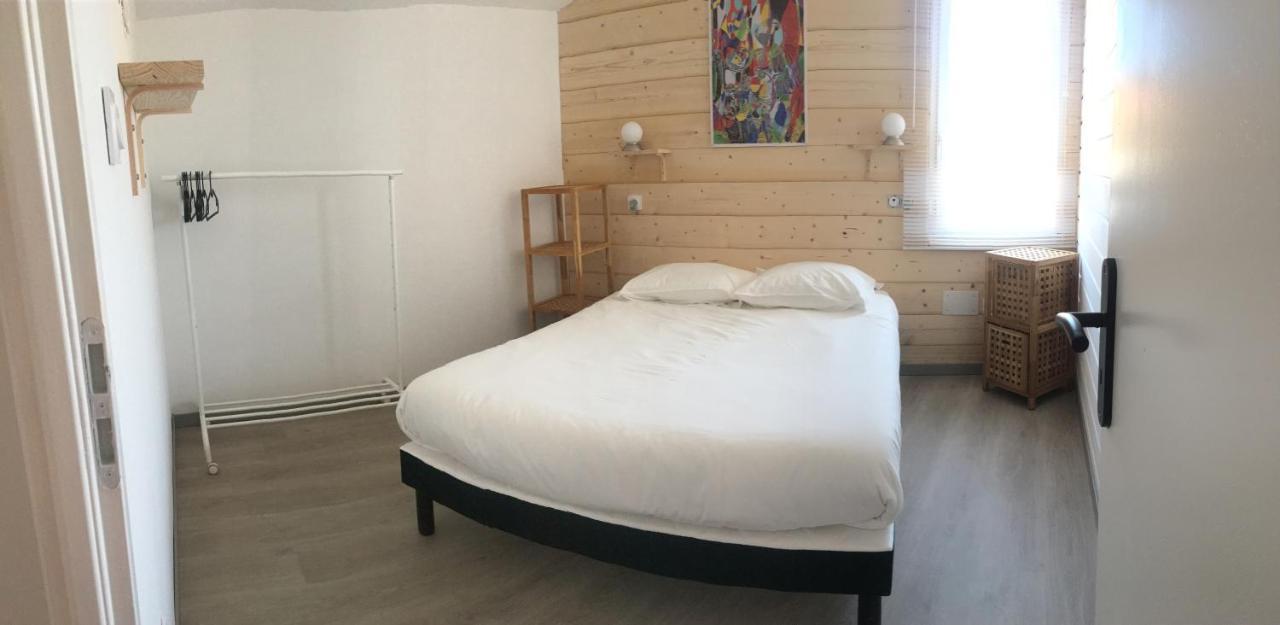Campagne Et Ocean Apartment Ahetze