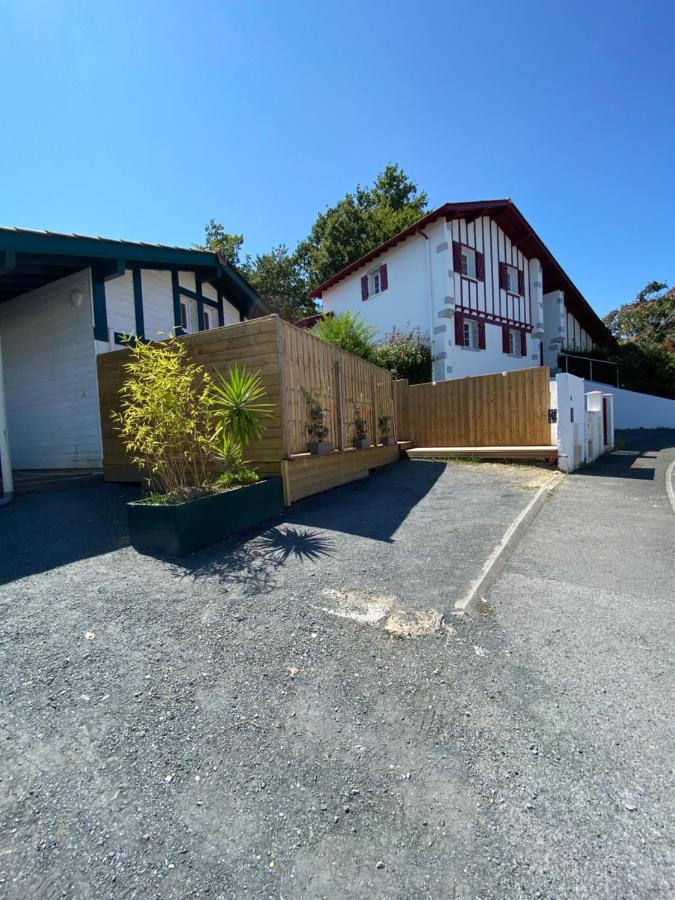 Campagne Et Ocean Apartment *
